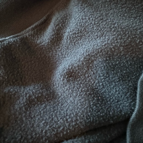 Under Armour Loose Men's Hoodie Size Medium Navy Blue Kangaroo
Pockets - Picture 10 of 10